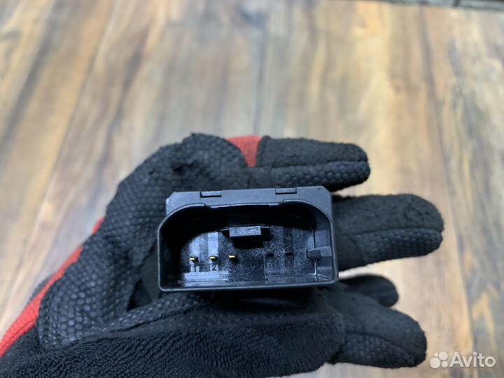 Porsche Cayenne 957 Выключатель и индикатор