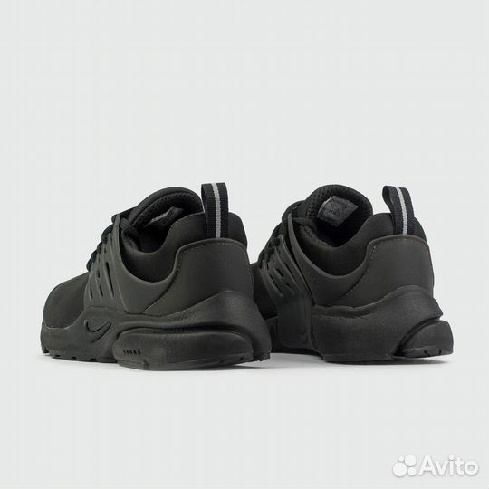 Кроссовки Nike Air Presto Triple Black