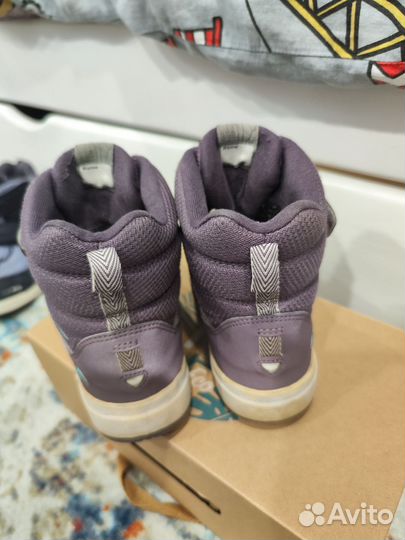 Зимние ботинки Viking 28