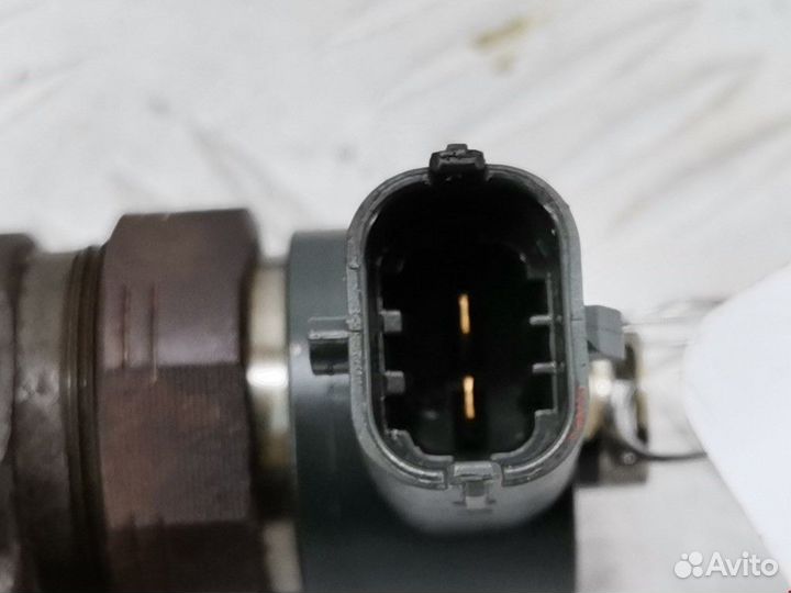 Форсунка Opel Insignia (A) 2010 55566050