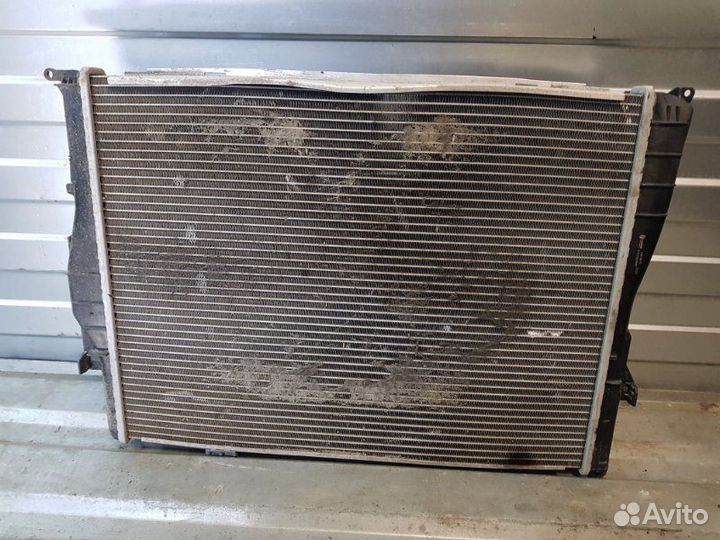 Радиатор основной Bmw 3 E90 2005-2012