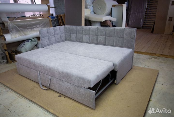 Кровать детская новая. Доставка 1 день