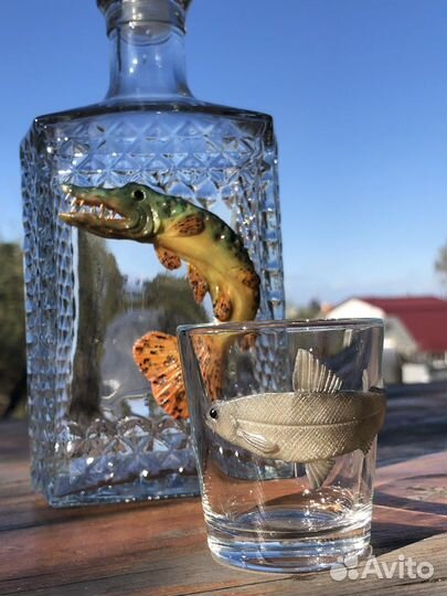 Подарочный набор ручная работа