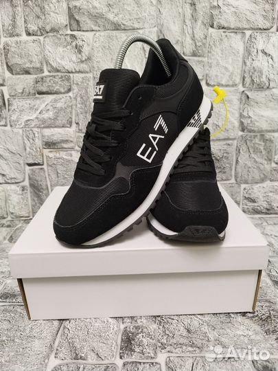 Кроссовки мужские Armani (41-46)