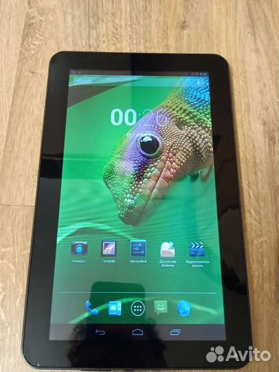 Планшет digma