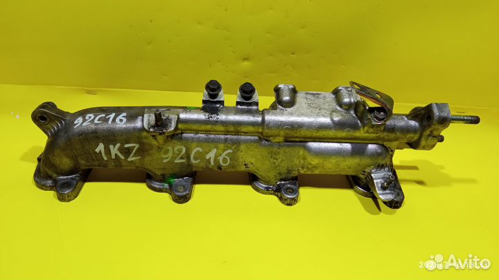 Коллектор впускной для Toyota Land Cruiser Prado