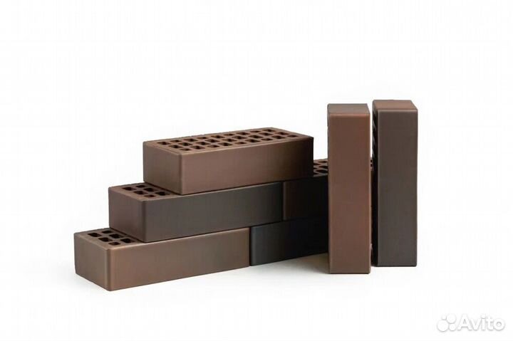 Кирпич облицовочный Воротынский