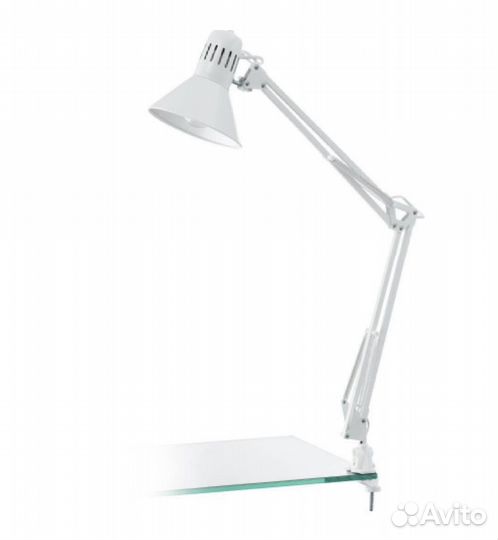 Настольная лампа (без держателя)