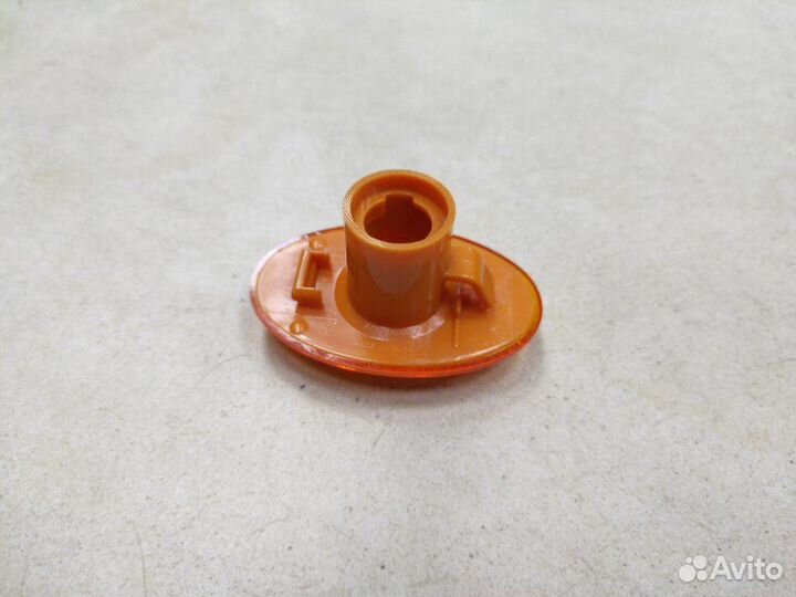 Фонарь указателя поворота передний левый Ford