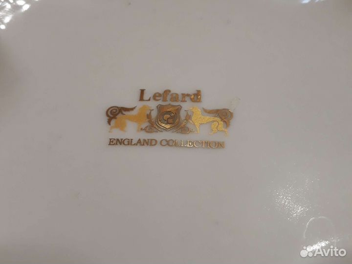 Ваза производства Англии