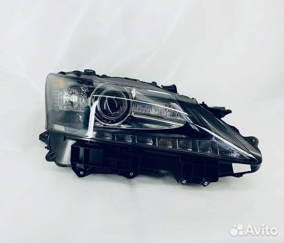 Фара правая Lexus GS 4