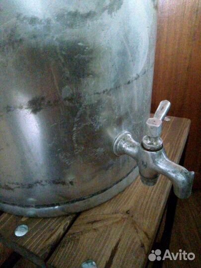 Тара для воды