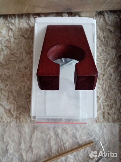 Набор для тафтинга