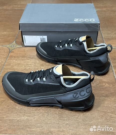 40/44/45 Кроссовки Ecco biom 2.1 X country M