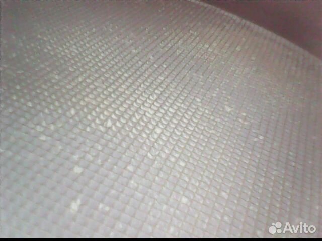 Эндоскоп двигателя