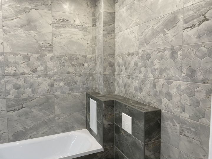 2-к. квартира, 60 м², 9/14 эт.