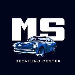 MS | DETAILING CENTER