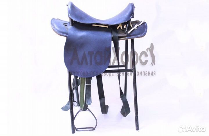 Гужи сыромятные от производителя