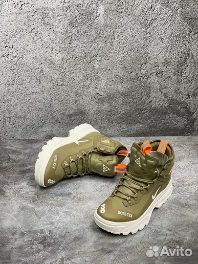 Кроссовки Nike ACG Air Zoom Gaiadome GTX Outdoor