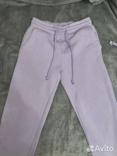 Спортивный костюм hm женский