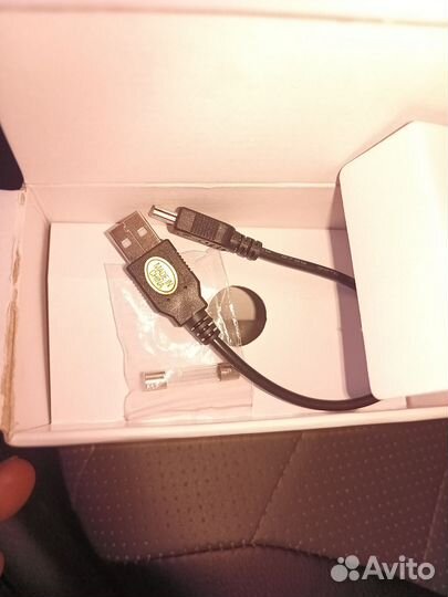 Антирадар Silverstone F1