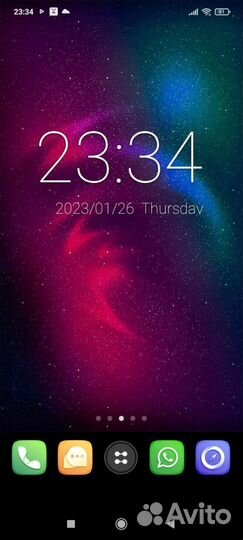 Мобильные телефоны