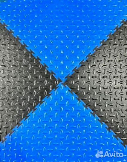 Напольная плитка пвх