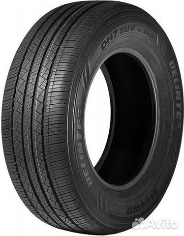 Delinte DH7SUV 245/60 R18