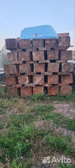 Продаётся брусья, доски