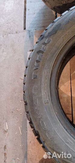 Nokian Tyres Nordman 7 175/65 R14 204ZR