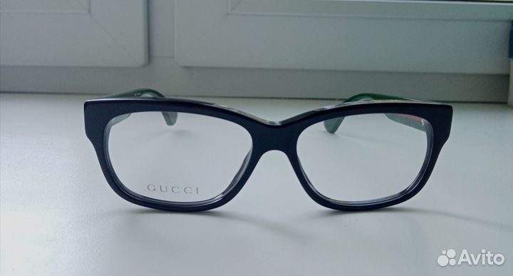 Очки/оправа Gucci.Оригинал