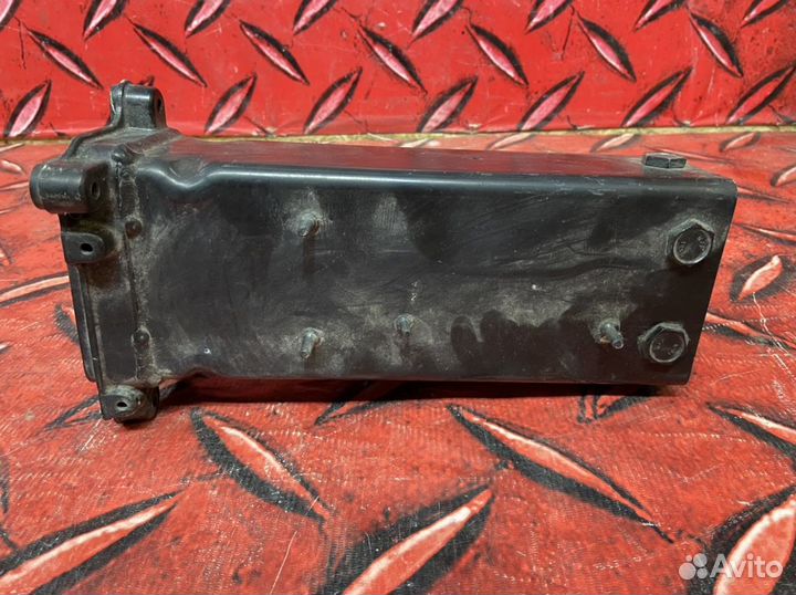 Лонжерон передний левый новый Audi A8 D4 2010-2017