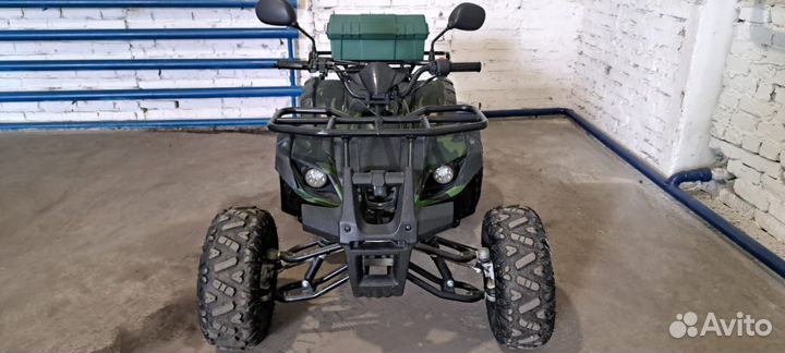 Квадроцикл