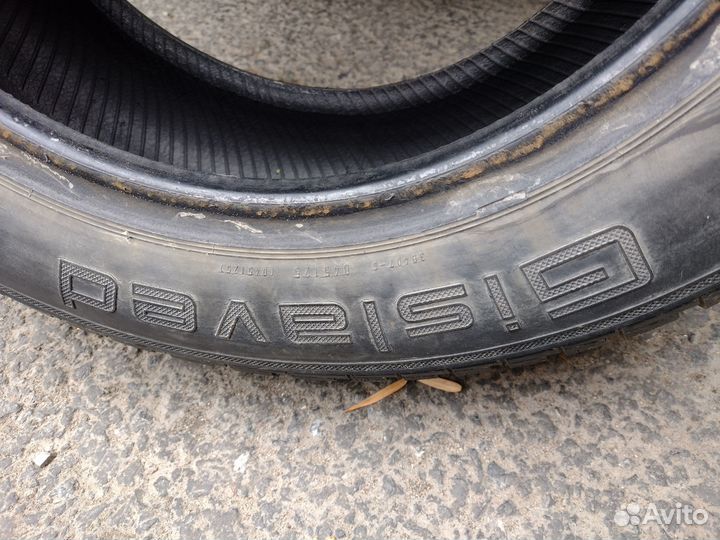 Gislaved Nord Frost III 175/65 R14 86T