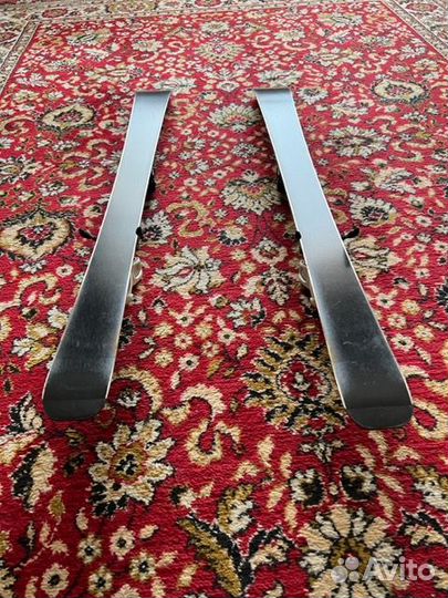 Горные лыжи детские 110