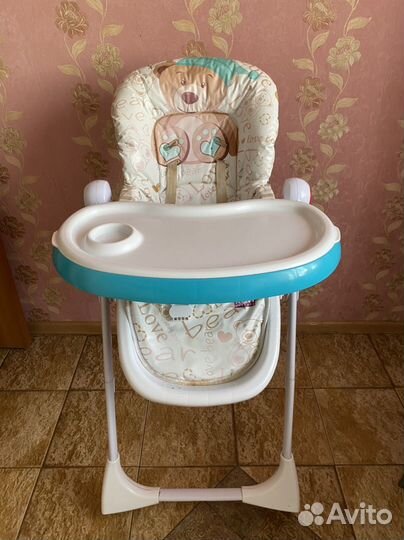 Стульчик для кормления