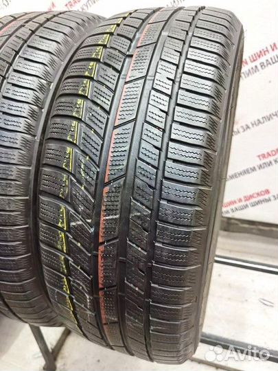 Toyo Snowprox S954 215/55 R17 98V
