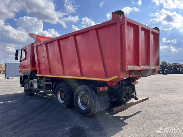 МАЗ 650128-520-000, 2020