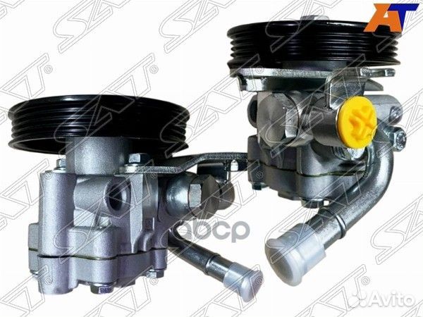 Насос гур nissan cefiro/maxima 94-02 (новый пос