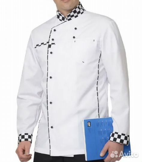 Поварская форма