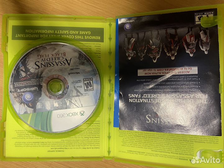 Mortal kombat Assassins Creed Fifa 15