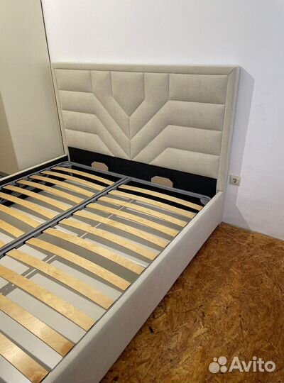 Кровать от производителя. Матрасы оптом