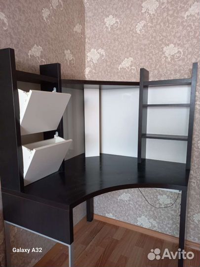 Компьютерный стол IKEA б/у