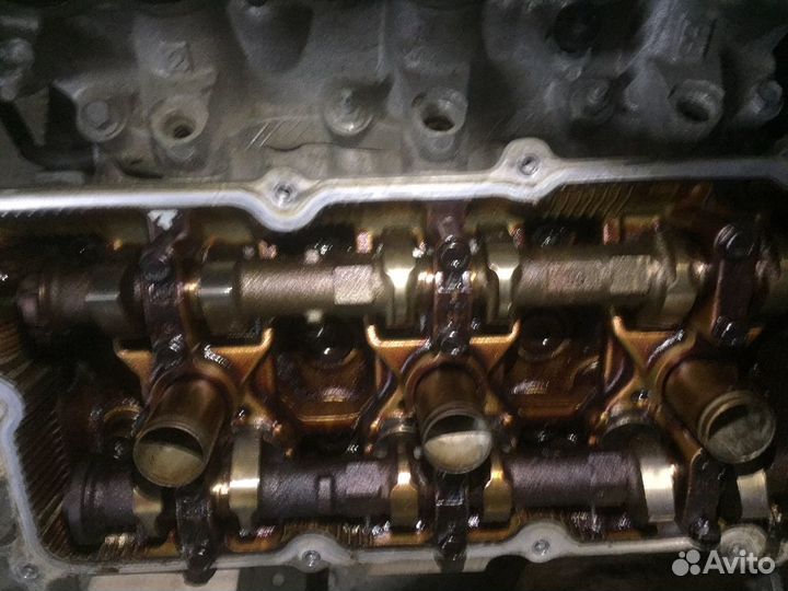 Двигатель нисан тиана VQ23 VQ23DE J31 в отличном с