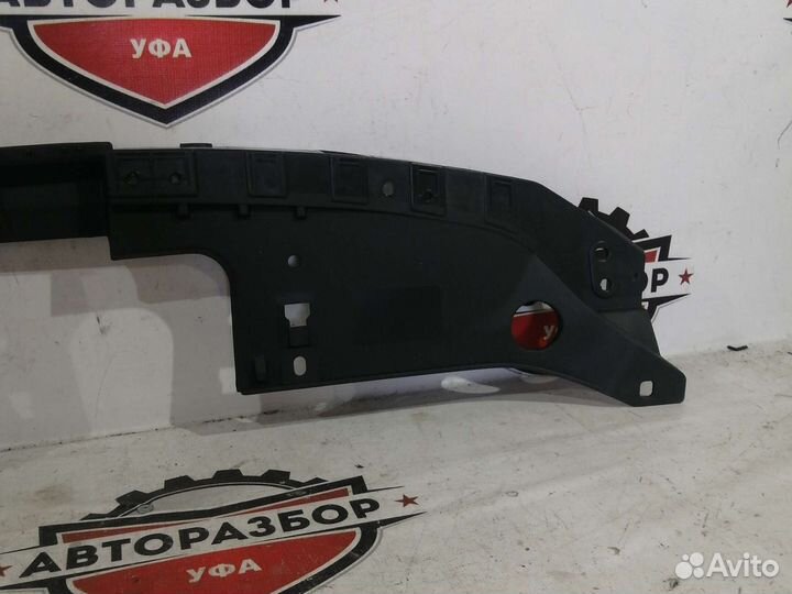 Накладка передней панели Mazda CX-5 KE 15-17