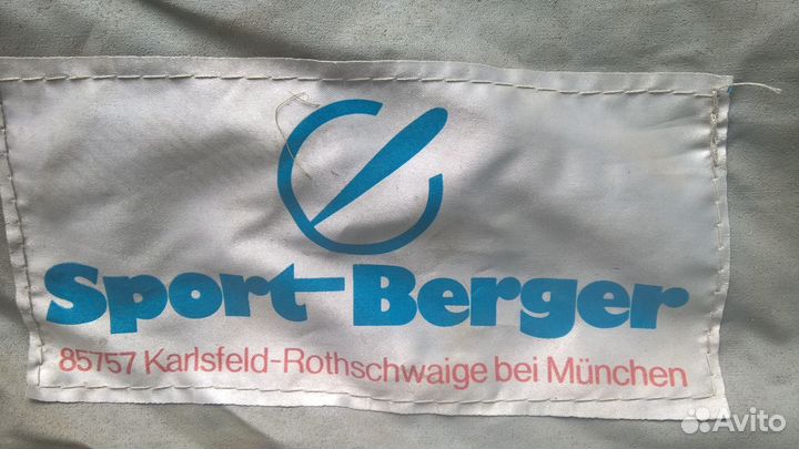 Палатака автомобильная для кемпинга