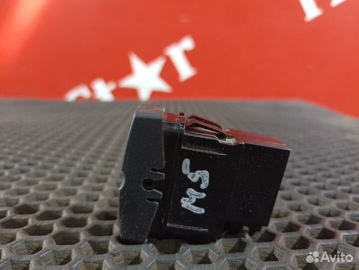 Кнопка круиз контроля Man TGS, Man TGX