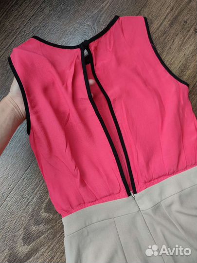 Комбинезон женский 40 42 летний