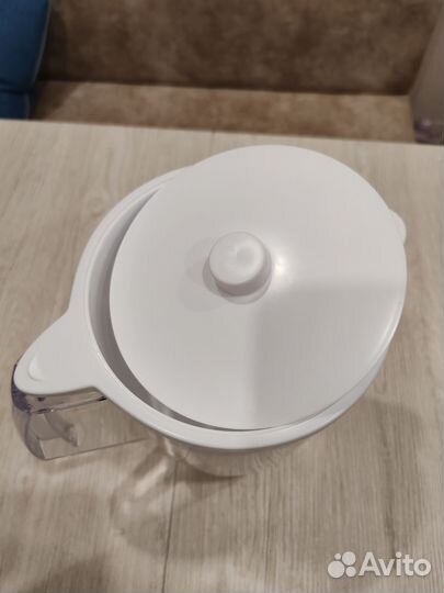 Фильтр для воды барьер