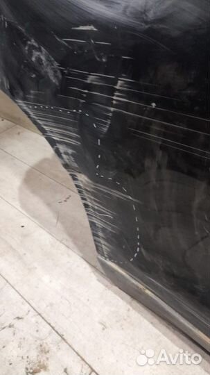 Дверь задняя правая Bmw X3 F25 С 2010 По 2017 Год